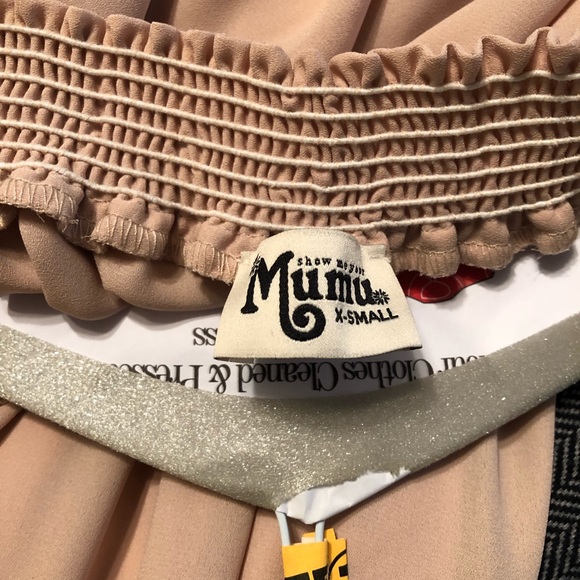 Show Me Your Mumu Hacienda Bridesmaids Dress - Picture 5 of 7